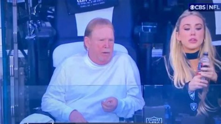 Does Raiders Owner Mark Davis Have A (Girlfriend) Wife?