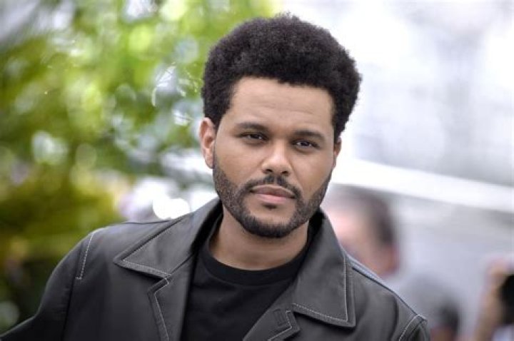 Does The Weeknd Wear a Wig?