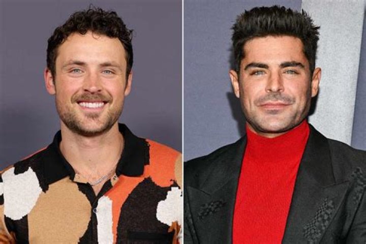 Does Zac Efron Have a Twin?