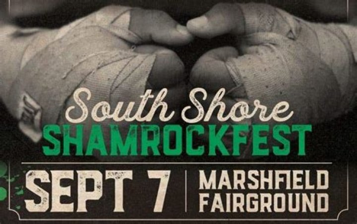 Dropkick Murphys To Headline Shamrock Fest 2022