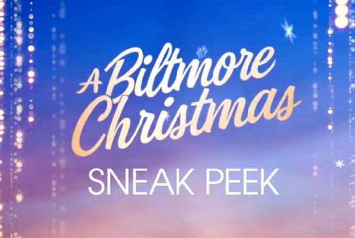 Fans Excited to Learn More About A Biltmore Christmas