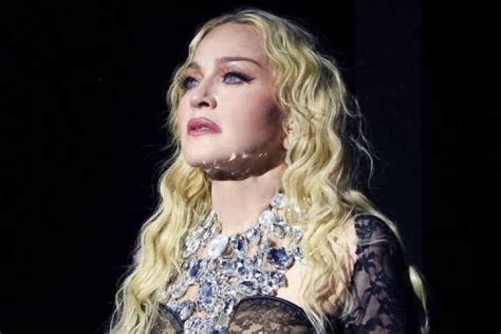 FESTIVAL NEWS: Madonna Confirms Coachella Gig & Blues Festival Looking For New Name