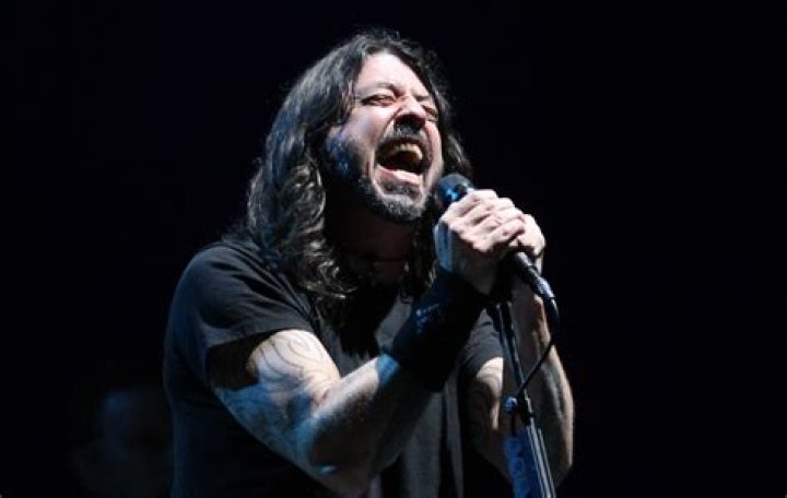 Foo Fighters Drop Out Of Minneapolis Show Over Stadium’s COVID Policies
