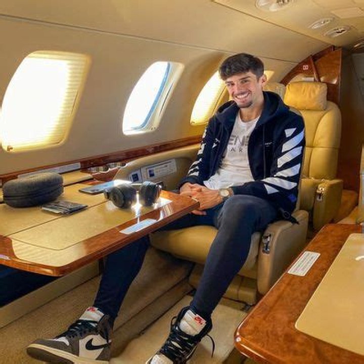 Francisco Trincao Salary and Net worth (Bio, Age, Family, Affair, Girlfriend, Stats)