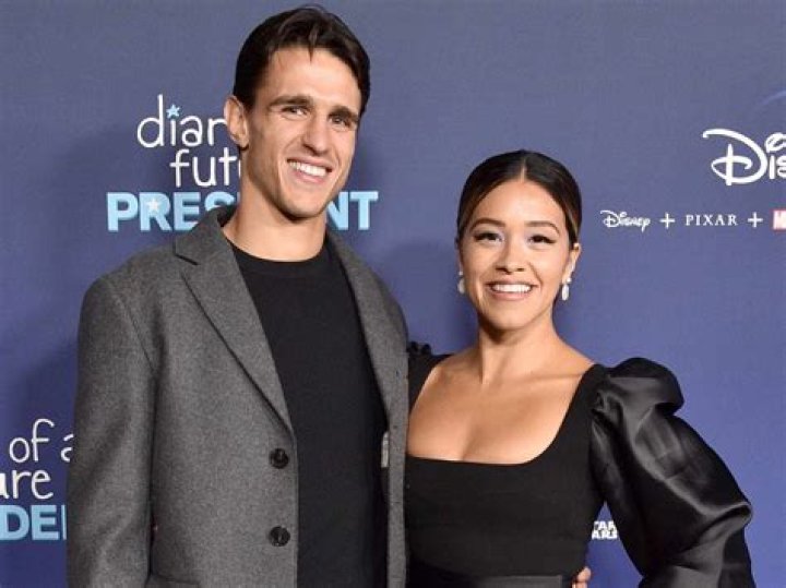 Gina Rodriguez Husband Joe Locicero Wikipedia: Age, Net Worth, Movie