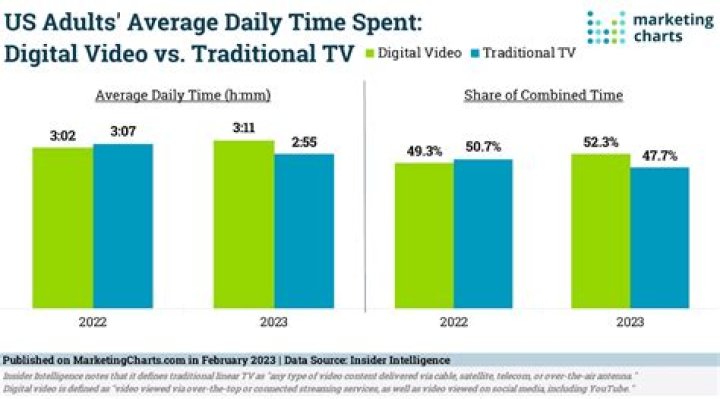 Golfholics video statistics