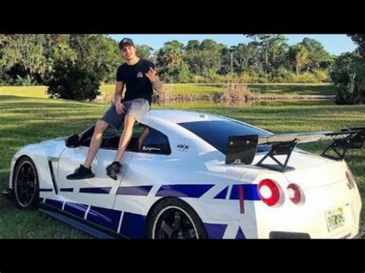 Greg Ferreira Youtuber overview