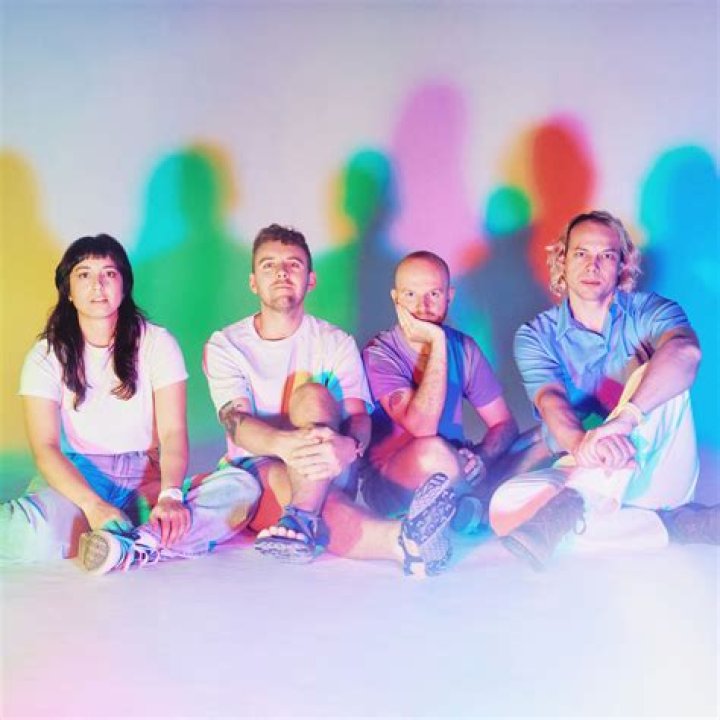 half•alive Announce North American Tour