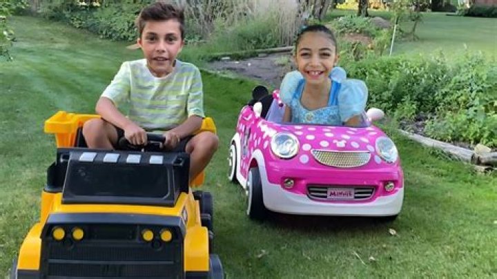 Heidi and Zidane Kids Fun net worth, income and estimated earnings of Youtuber channel