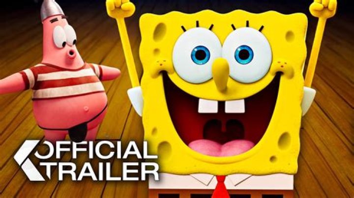 Here’s Your First Look to the SpongeBob SquarePants Stop-Motion Animation Halloween Special – Celeb Secrets