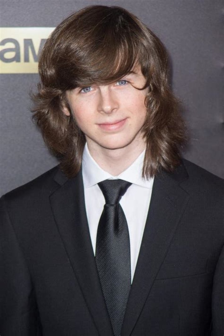 Hire Chandler Riggs For an Appearance at Events or Keynote Speaker Bookings.