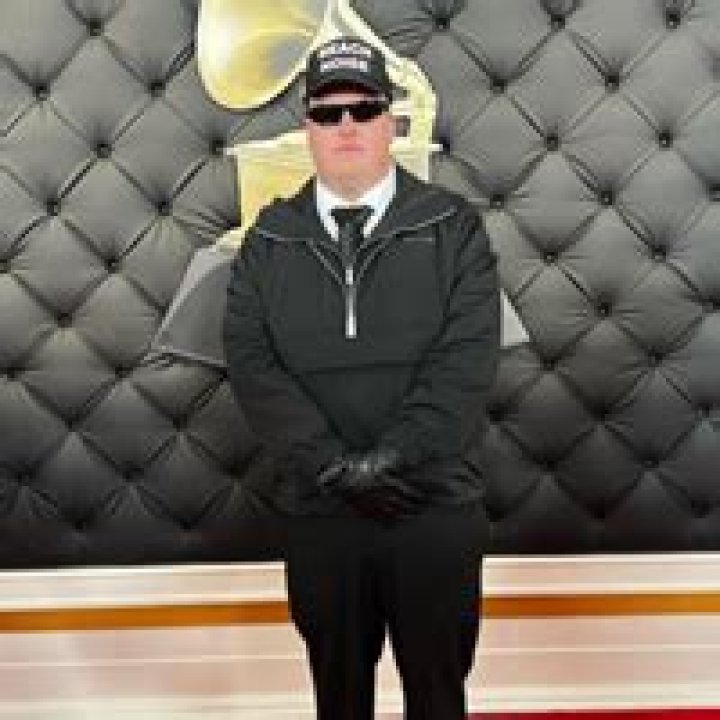 Hire Jake Kosich (Jake the Snake) for a Corporate Event or Performance Booking.