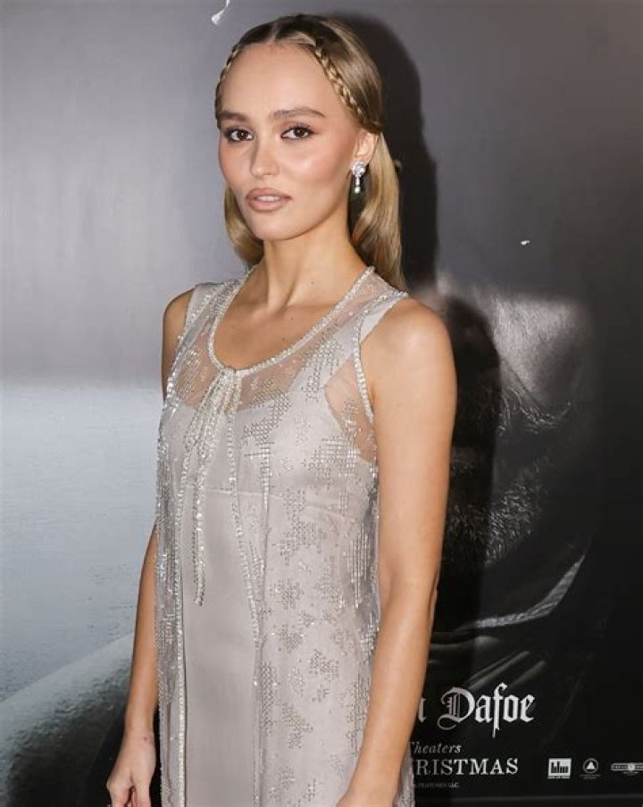 Hire Lily-Rose Depp For an Appearance at Events or Keynote Speaker Bookings.