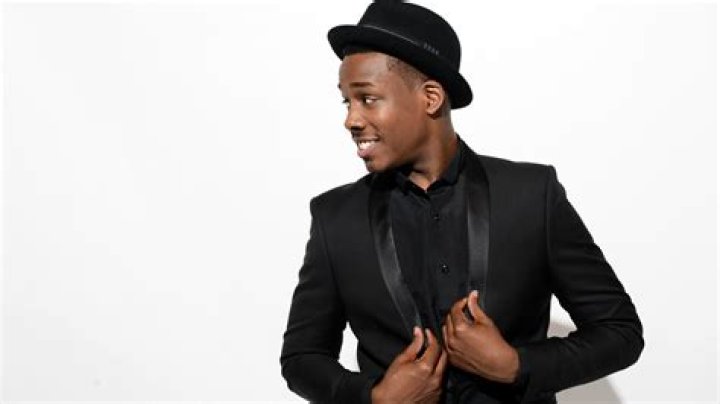 Hire Tim Bowman Jr. for a Corporate Event or Performance Booking.