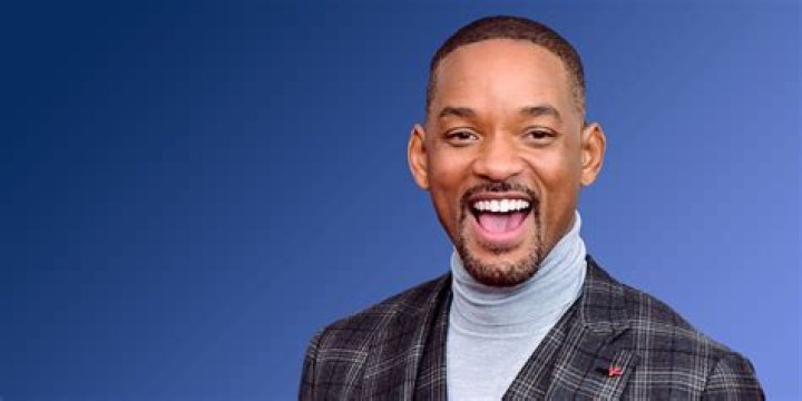 Hire Will Smith to Speak at Events