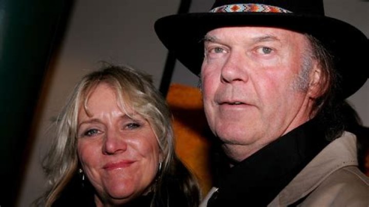 How Did Neil Young and Daryl Hannah Meet?