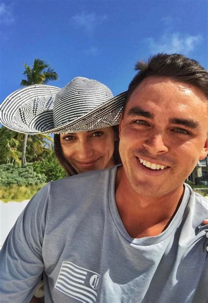 How Did Rickie Fowler and Allison Stokke Meet?
