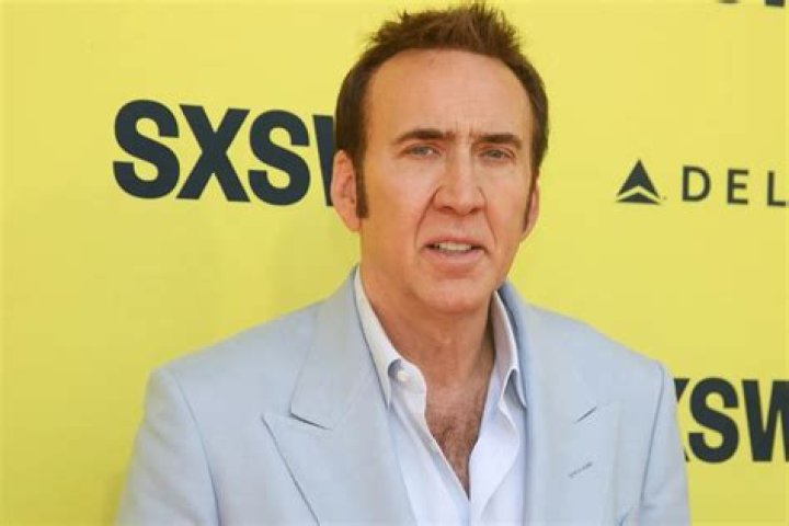 How Much Does Nicolas Cage Make Per Movie?