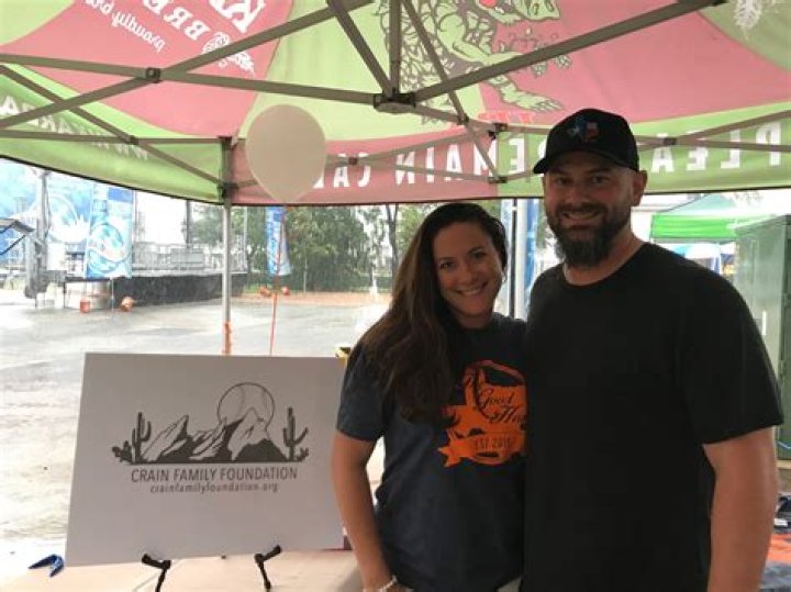 How Much Is Jesse Crain's Net Worth? Also Know His Bio, Age, MLB Stats, Retirement, Married, & Wife