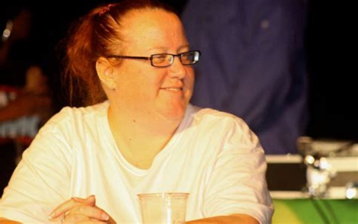 Interview: Wendy Day