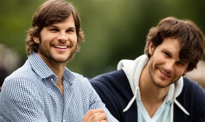 Is Ashton Kutcher Vegan?