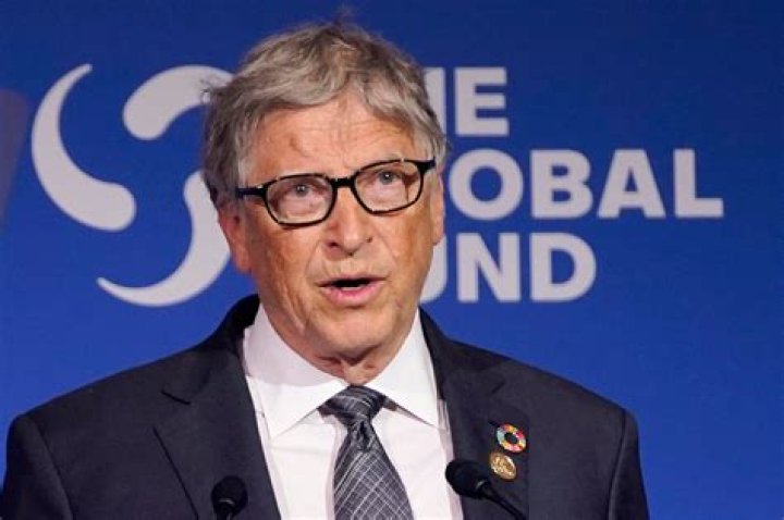 Is Bill Gates a Scientist?