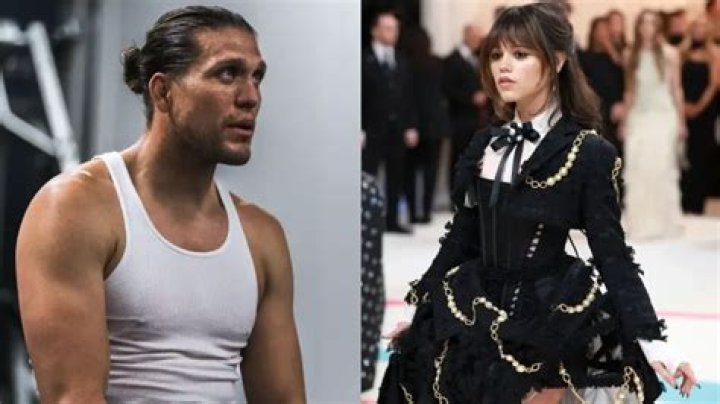 Is Brian Ortega Related To Jenna Ortega? Every Details!