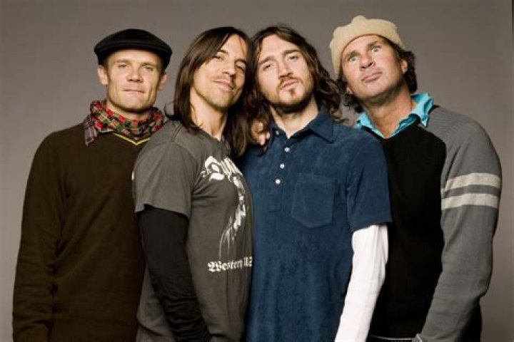 Is Flea Richer Than Anthony Kiedis?