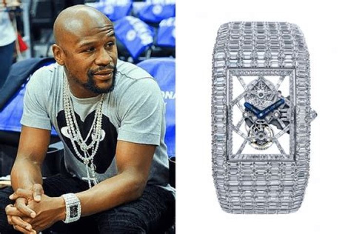 Is Floyd Mayweather a Billionaire? Net Worth Revealed