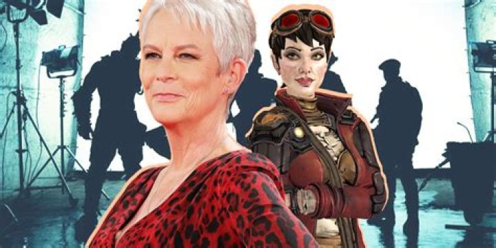 Is Jamie Lee Curtis Right or Left-Handed?