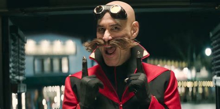 Is Jim Carrey In ‘The Office'?