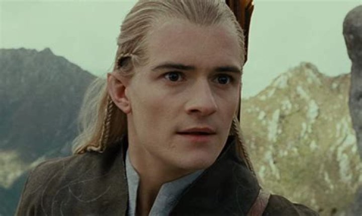 Is Orlando Bloom Christian?