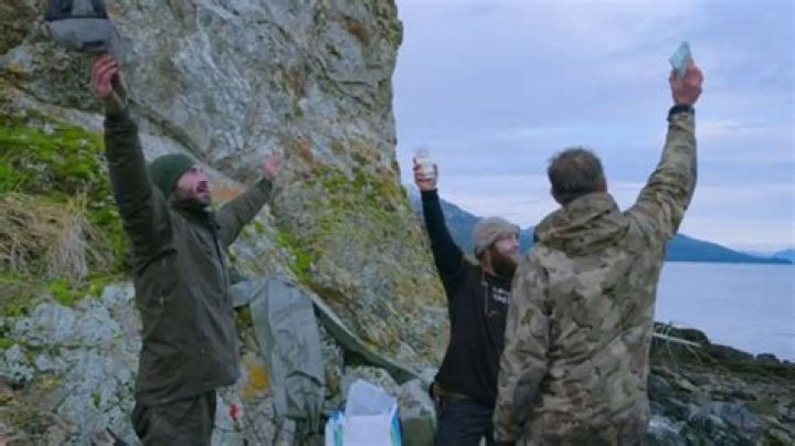 Is Outlast Scripted? Reddit Users Wonder If The Netflix Show Is Real!