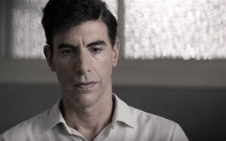 Is Sacha Baron Cohen Related to Eli Cohen?