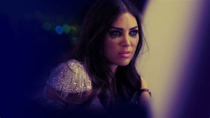 Izzy Kaye – Celeb Secrets