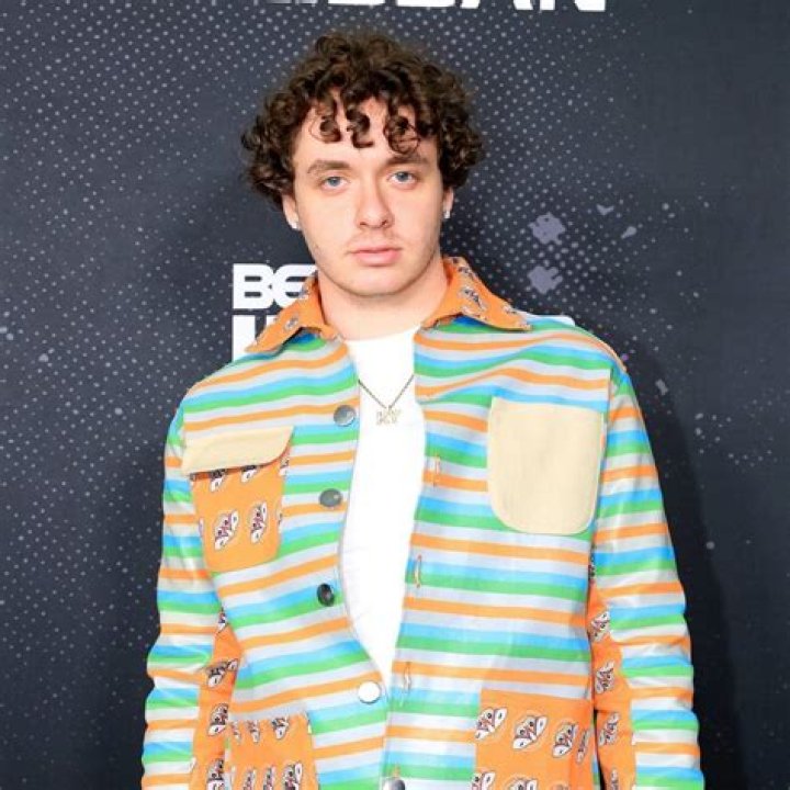 Jack Harlow, Height, Net Worth