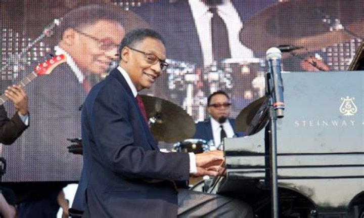 Jazz Great Ramsey Lewis, Dead At 87