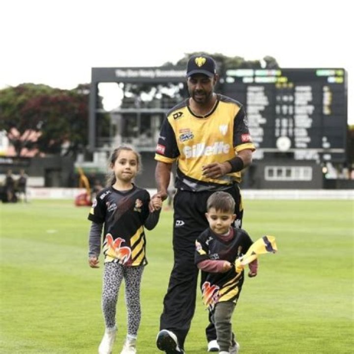 Jeetan Patel's Biography, Age, Weight, Net Worth, Salary, Earnings,Contract, Wife and Children