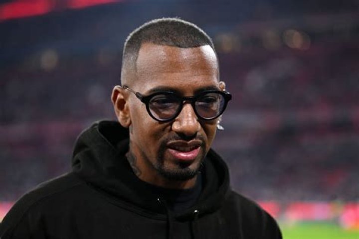 Jerome Boateng Enfance Histoire Plus Untold Biographie Faits