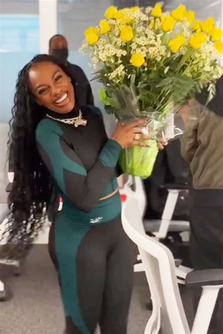 Jess Hilarious' Ex-boyfriend, Chris: Find Him On Instagram!