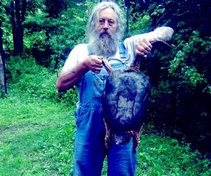 Joseph “Huckleberry” Lott Wife, Married, Children, Wiki, Bio, Net Worth, Family