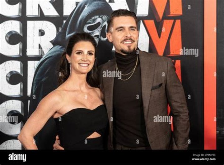 Josh Segarra Married Life With Wife Brace Rice and Children. Know His Net Worth