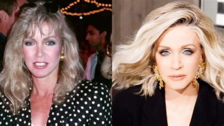 Just As Young In Her 80s, Donna Mills’s Cosmetic Surgery Has Stunned Many!