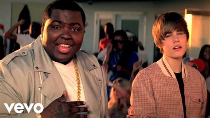 Justin Bieber And Sean Kingston Set Dates
