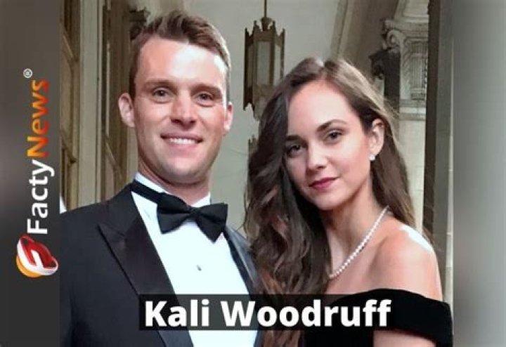 Kali Woodruff Age, Love Life, Wikipedia-Biography