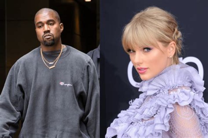 Kanye West vs. Taylor Swift: Who’s More Popular?