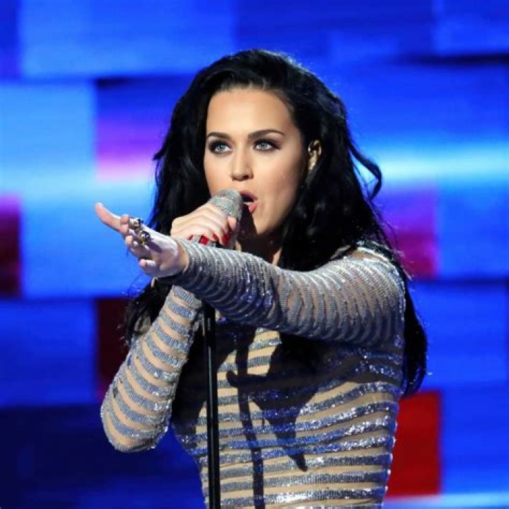 Katy Perry Calls In Sick For Sept. 11 Show