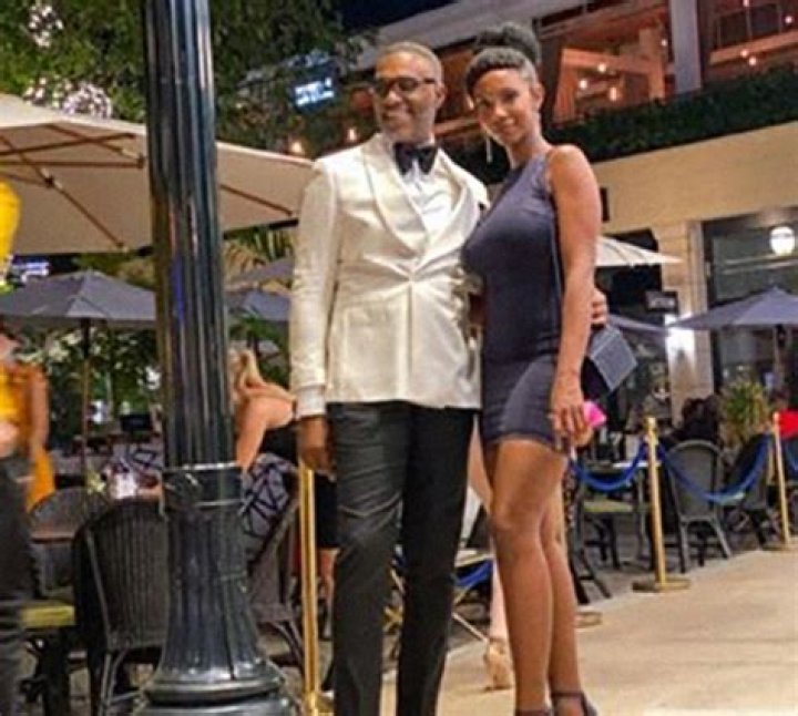 Kevin Samuels Net Worth, Wife, Wikipedia, Bio.