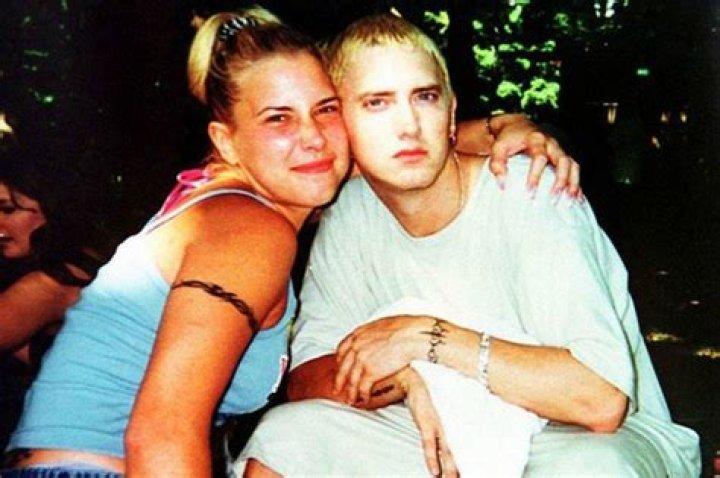 Kimberly Anne Scott known as Kim Mathers wiki-bio, facts of Eminem ex-wife