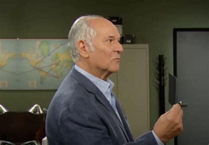 Konstantin’s Dangerous Plan, Orders “The Pawn” To Kill Maggie